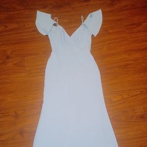 Jenny Yoo brides maid dress